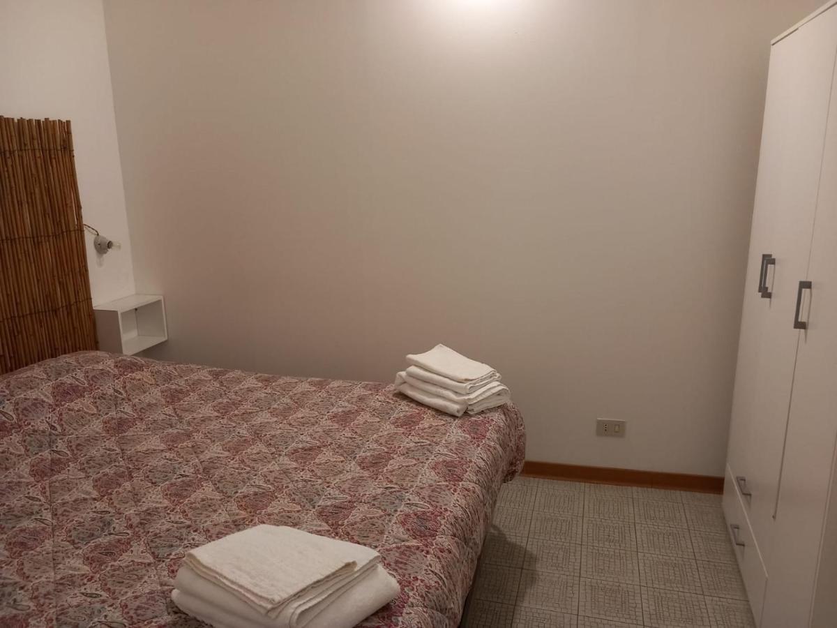 דירות ליפארי Casa Del Vento מראה חיצוני תמונה