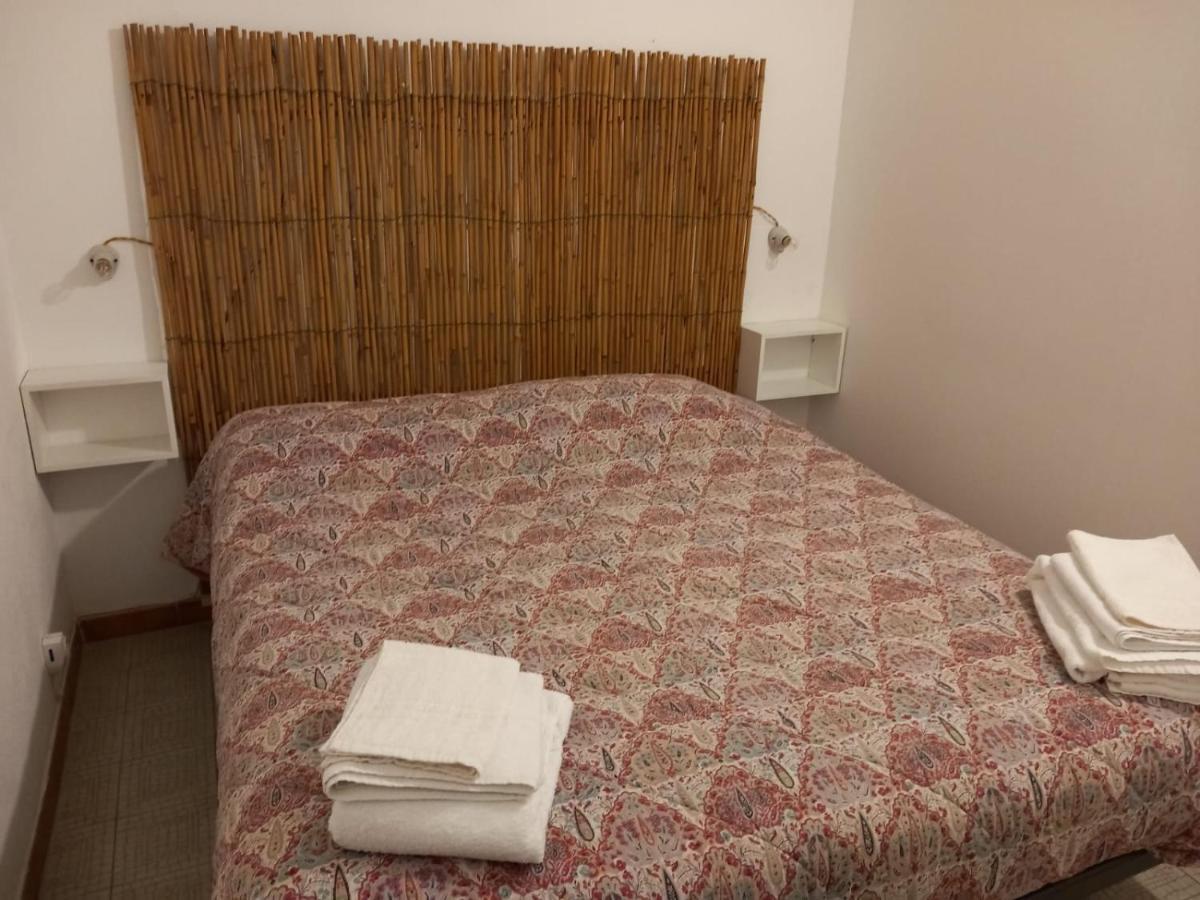 דירות ליפארי Casa Del Vento מראה חיצוני תמונה