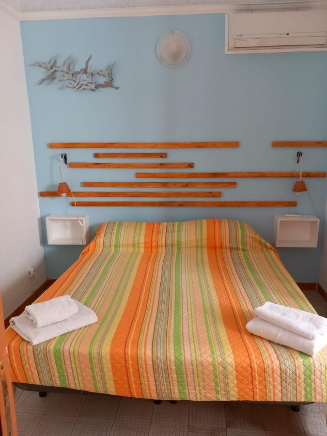 דירות ליפארי Casa Del Vento מראה חיצוני תמונה