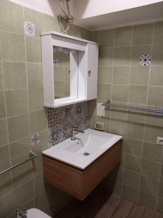 דירות ליפארי Casa Del Vento מראה חיצוני תמונה