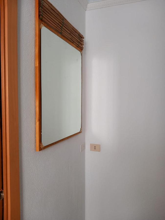 דירות ליפארי Casa Del Vento מראה חיצוני תמונה