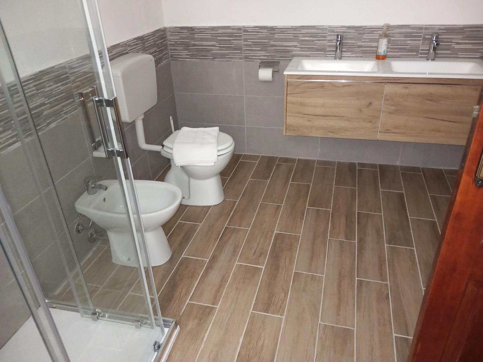 דירות ליפארי Casa Del Vento מראה חיצוני תמונה