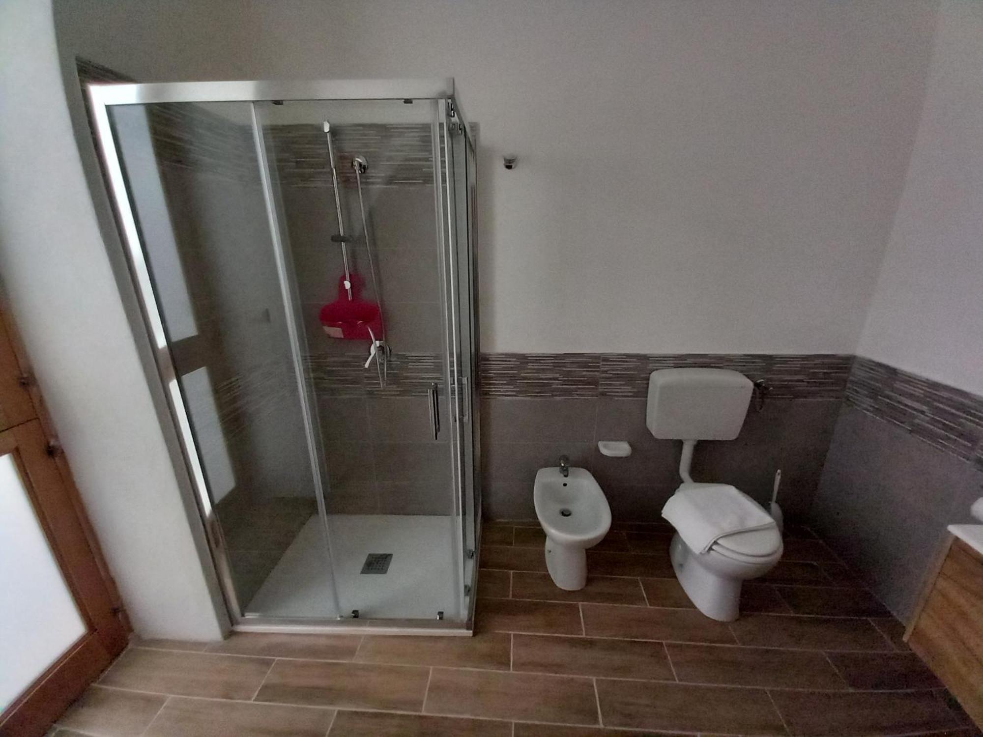 דירות ליפארי Casa Del Vento מראה חיצוני תמונה